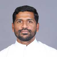 Praveen Varkey